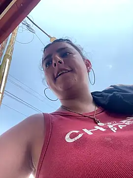 angelasm Adlı Modelin Canlı XXX Sohbeti