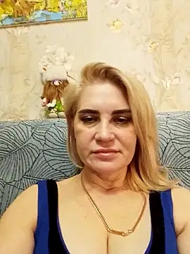 XXX chat uživo modela JennyOMay