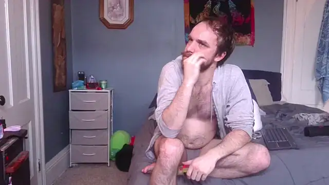 hpluvsplata: διαδικτυακό σόου στην κάμερα