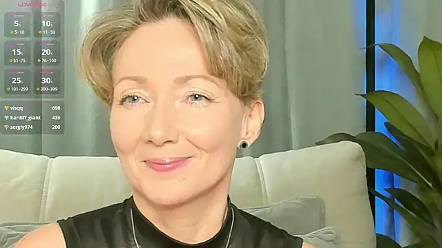 AkexandraFix – Naživo XXX chat