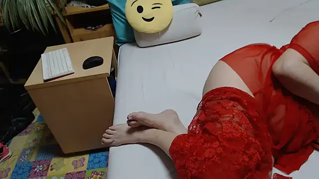 XXX chat uživo modela Dorina