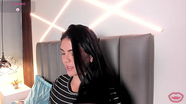 Veronicalanx1 Obrolan Langsung XXX