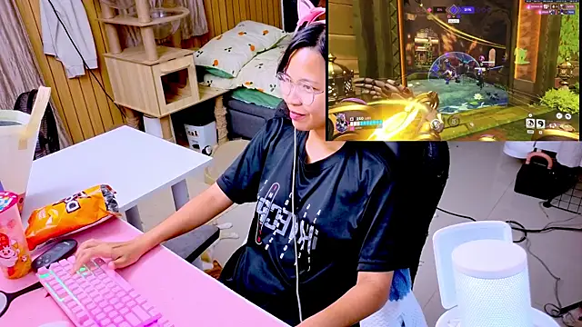 Kana_G Live XXX Chat