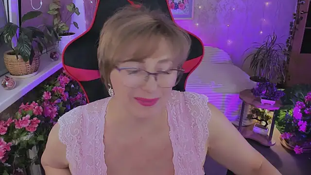 แชท XXX สดของ sugar_vivien