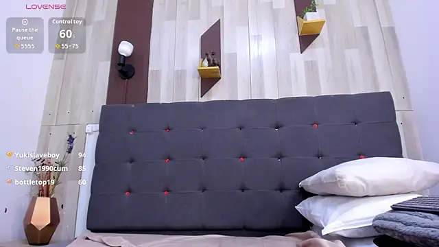 Anastasiapriest Live XXX-Chat