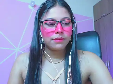 Chat +18 de _ALLYSON18_ ao vivo
