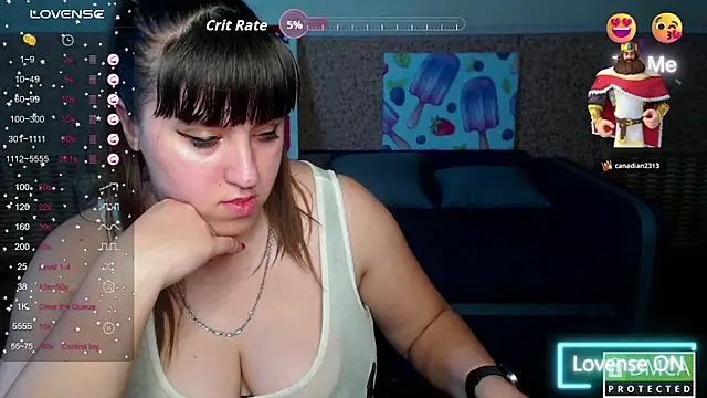 แชท XXX สดของ Amali_Ivanna_smit