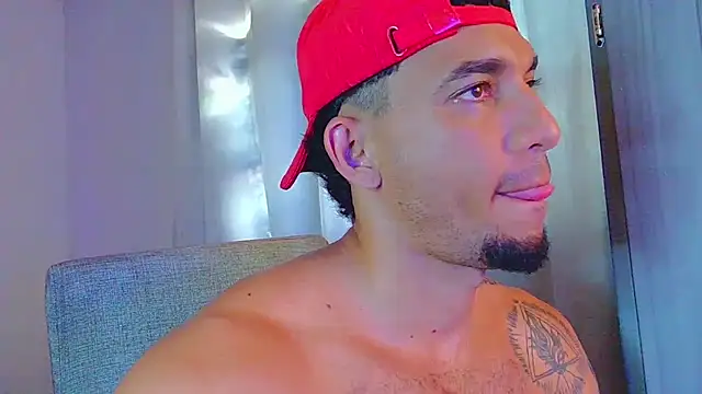 Chat +18 de Jeff_Kent2 ao vivo