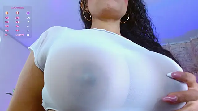 แชท XXX สดของ harper_ziu