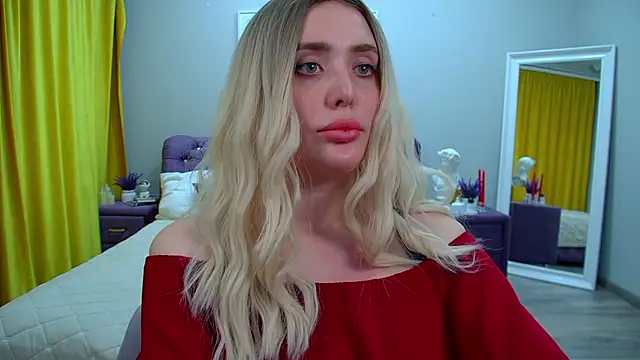 SherryBaers Live XXX-Chat