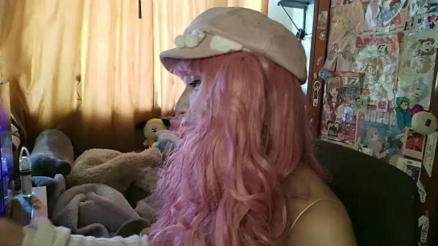 Terraelowenn Live XXX chat