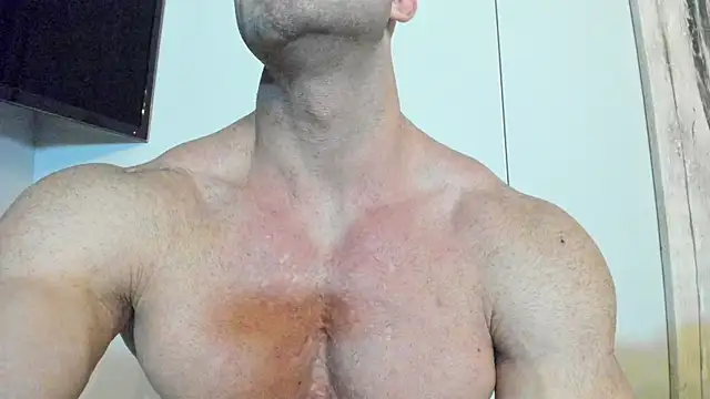 Chat +18 de bretman_narcissus ao vivo