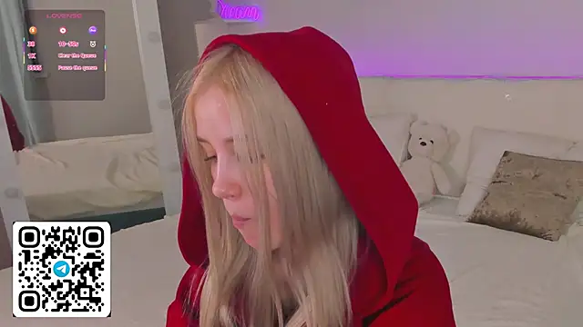 Anellyball 即時 XXX 聊天