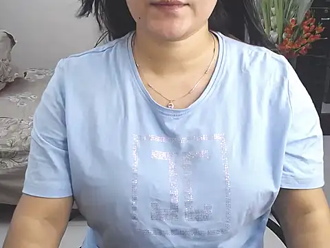 แชท XXX สดของ Ridiha_Pari