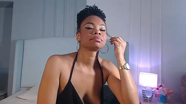 ChantalGarnerのライブXXXチャット