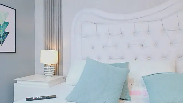 แชท XXX สดของ ScarlettPetrova