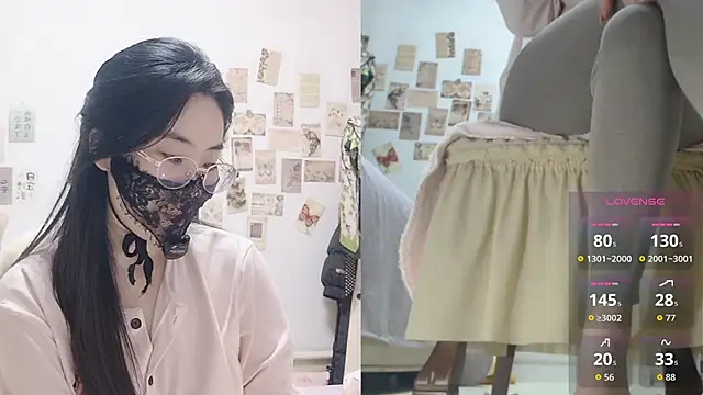 Ga2e-888n Live XXX chat