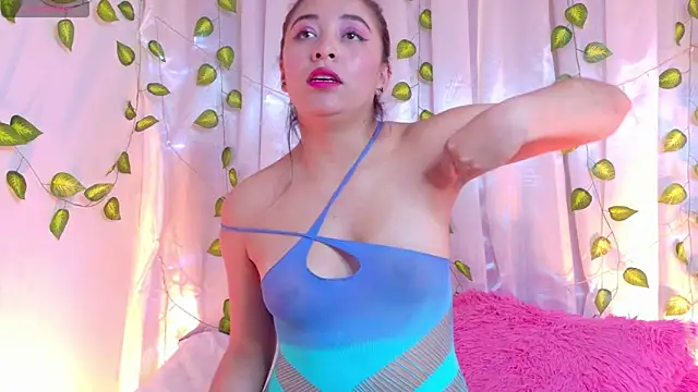 Sembang XXX Secara Langsung AlannaSmiless