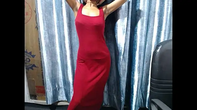 Chatroom XXX en direct de Roselley