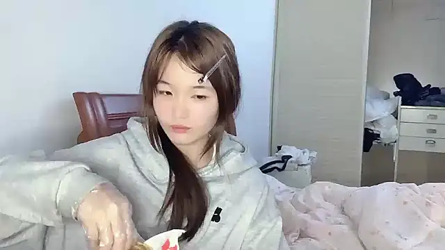 D-Wanming Live XXX Chat