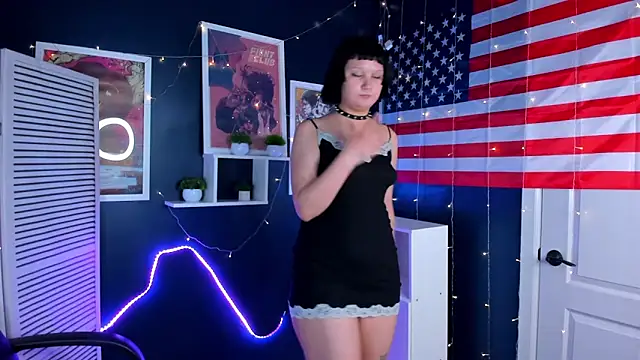 Amelia_goth Live XXX-Chat