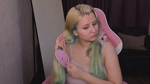 BarbaraShyXn Live XXX chat