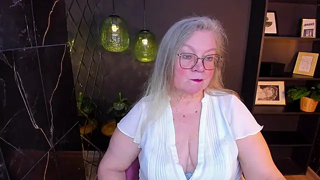 NataliMellow Live XXX-Chat