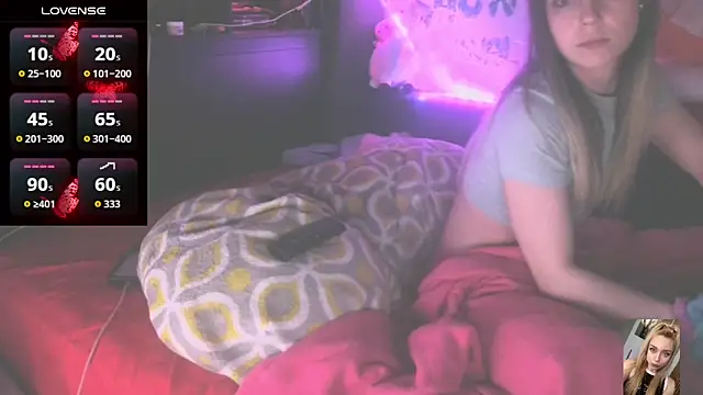 Blondiewithanass Chat XXX live