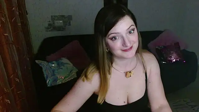 Arielsssplash Live XXX Chat