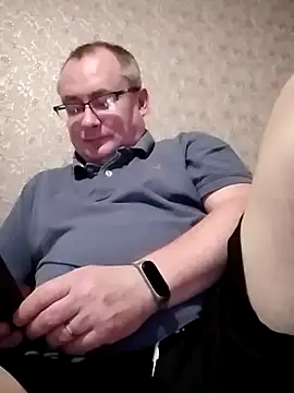 Вебкам-шоу Nika_Malay