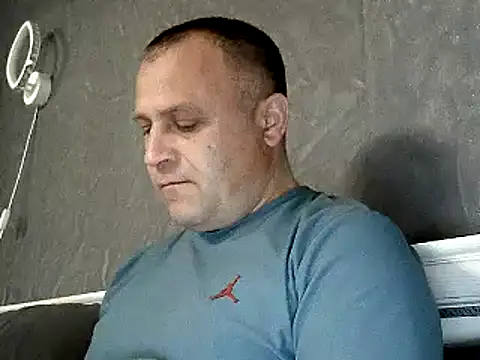 Вебкам-шоу Afonya344