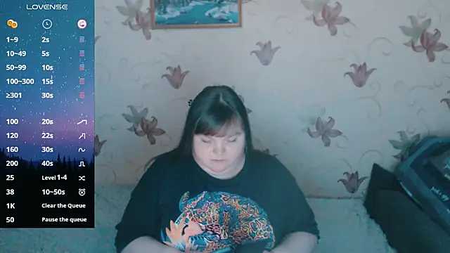 fistashka___ Live XXX Chat