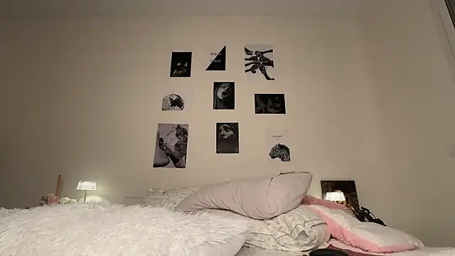 Chatroom XXX en direct de AnnyBastet