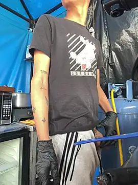 diegoand0911 Live XXX Chat