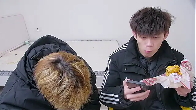 paofu-001 Show Webcam