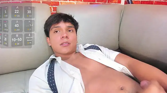 Thiago_Kozak webcam show