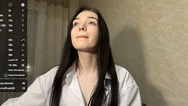 IsabellaWave Live XXX-chat