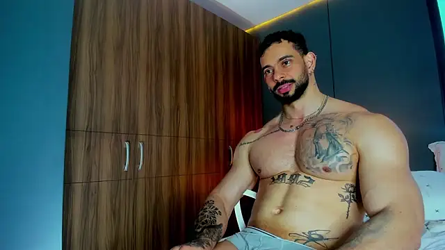 massimo_visconti Obrolan Langsung XXX