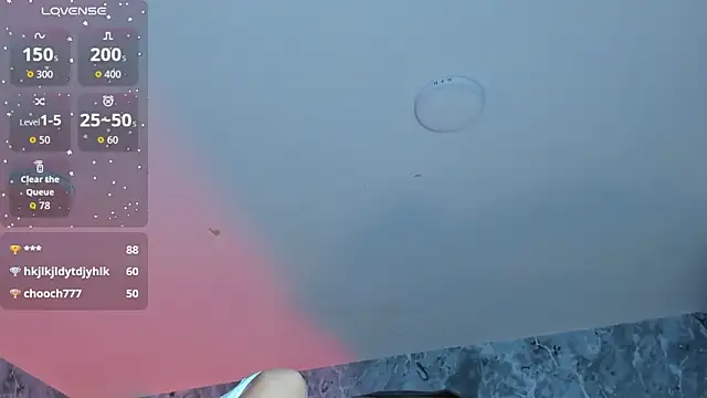 Ramona_Flower 라이브 XXX 채팅