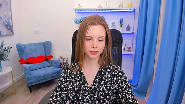 MileyWings 라이브 XXX 채팅