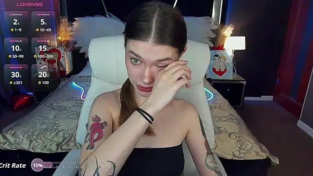 AnacondaOn Chat XXX in diretta