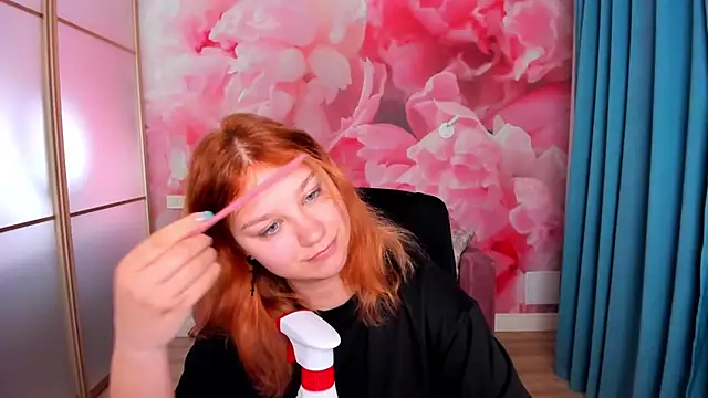 แชท XXX สดของ AngelinaLow