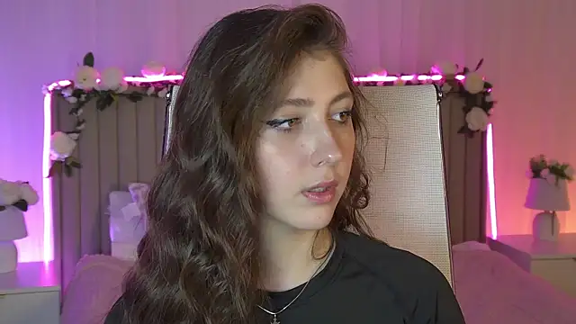 Mary_Miiller 라이브 XXX 채팅