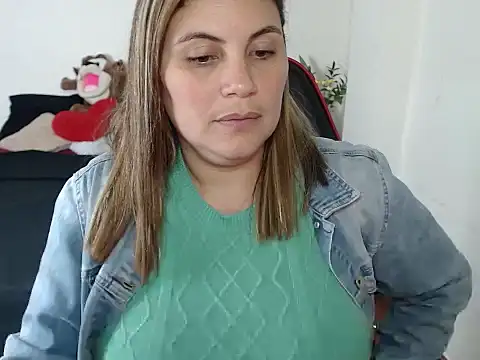 Secret_Bella's Live XXX Chat