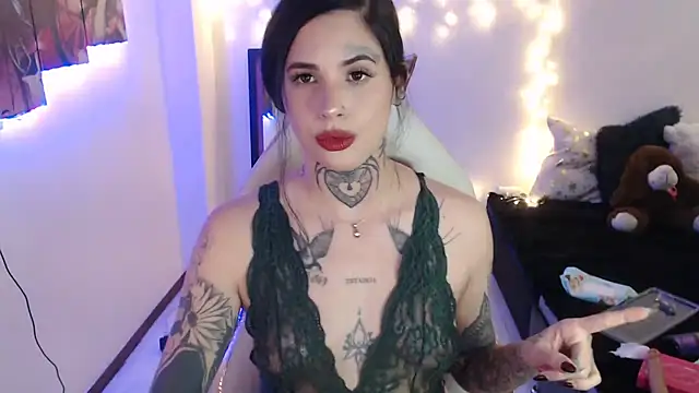 Chatroom XXX en direct de Maddy_Vicius19