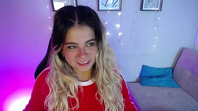 Sweet_Bella_Valeryn Live XXX chat