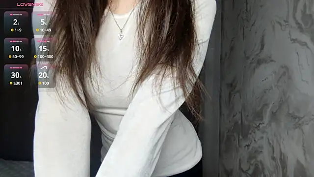 Chatroom XXX en direct de Qwami_Amie