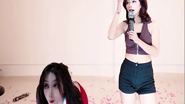 عرض كام QIANXI_004