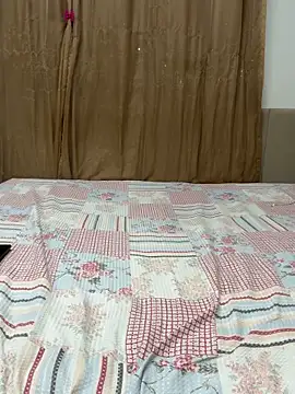 Show de webcam de vivicortez