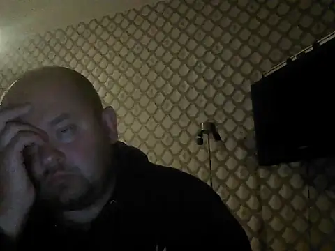 Rob1874 在線直播表演